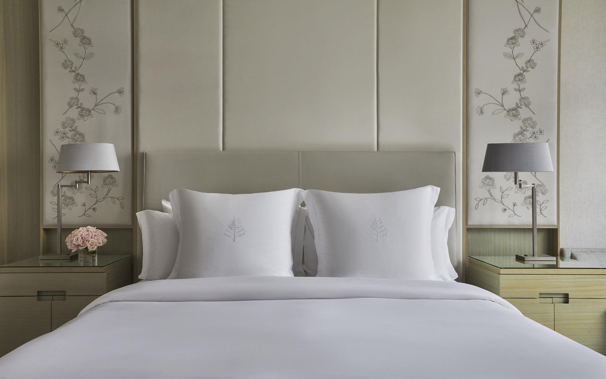 Four Seasons Hotel Toronto Eksteriør billede