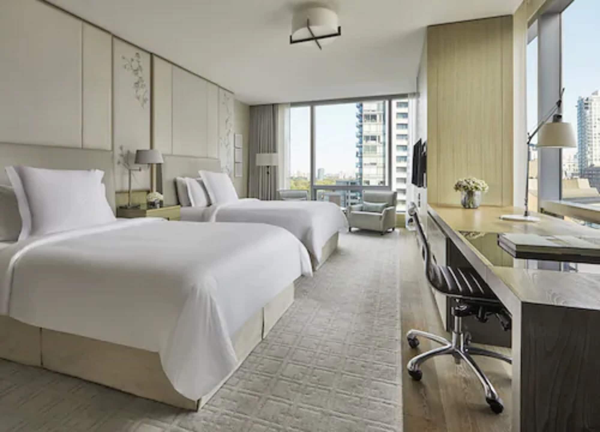 Four Seasons Hotel Toronto Eksteriør billede