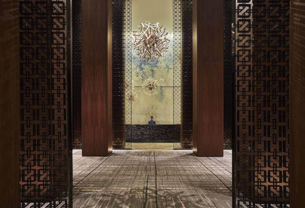 Four Seasons Hotel Toronto Eksteriør billede