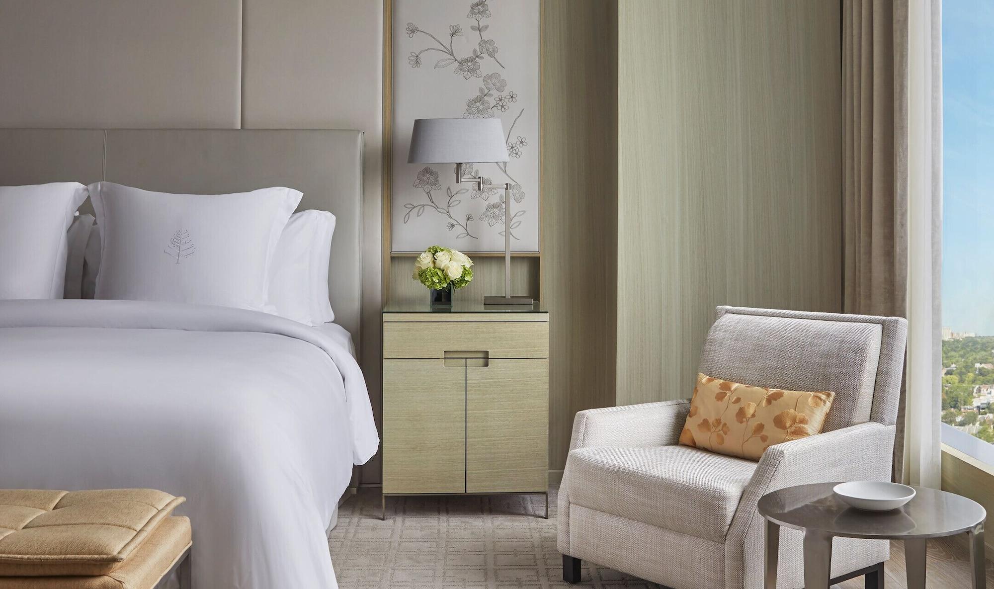 Four Seasons Hotel Toronto Eksteriør billede