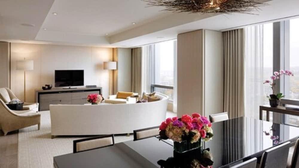 Four Seasons Hotel Toronto Eksteriør billede