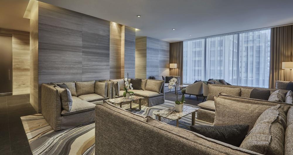 Four Seasons Hotel Toronto Eksteriør billede