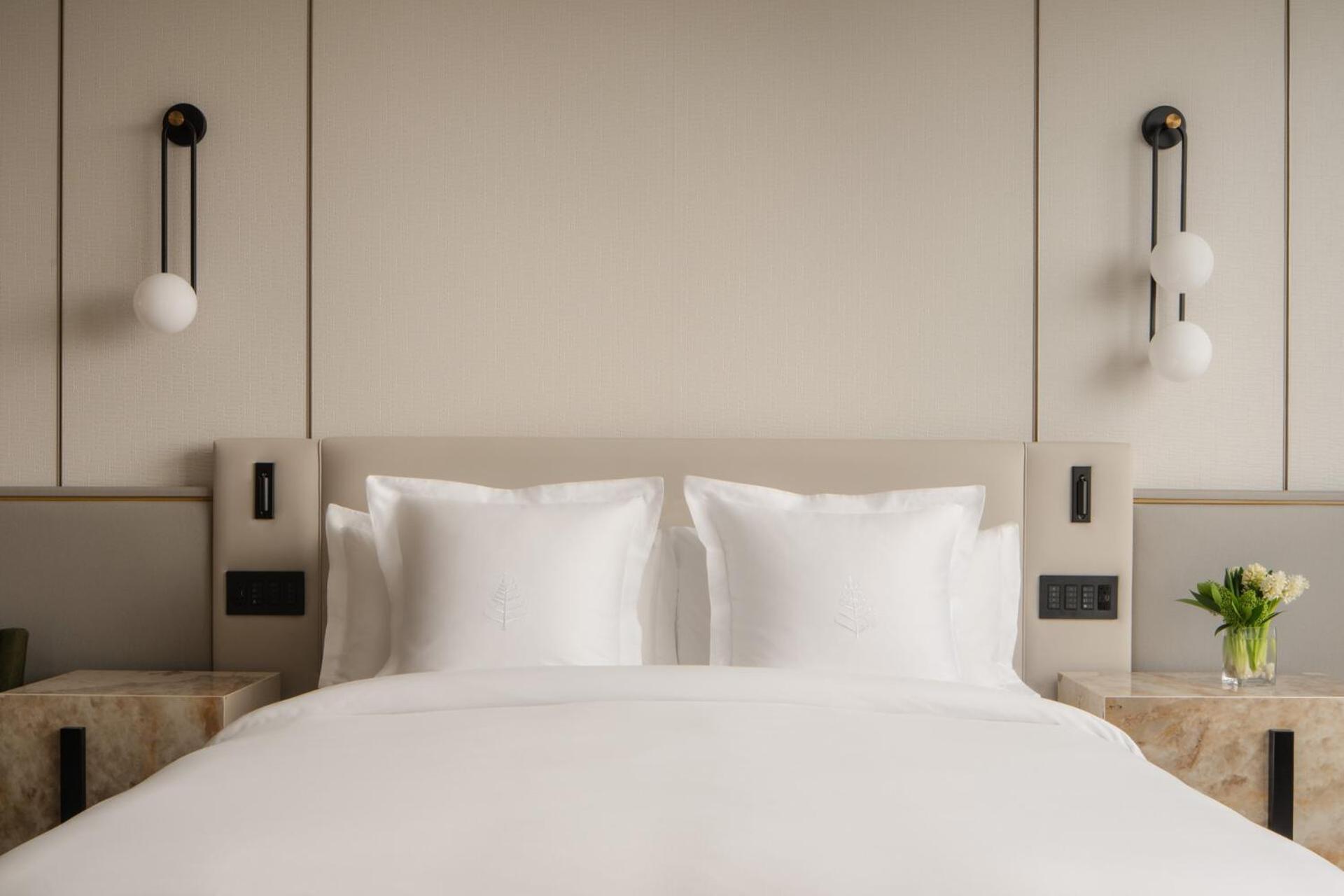 Four Seasons Hotel Toronto Eksteriør billede