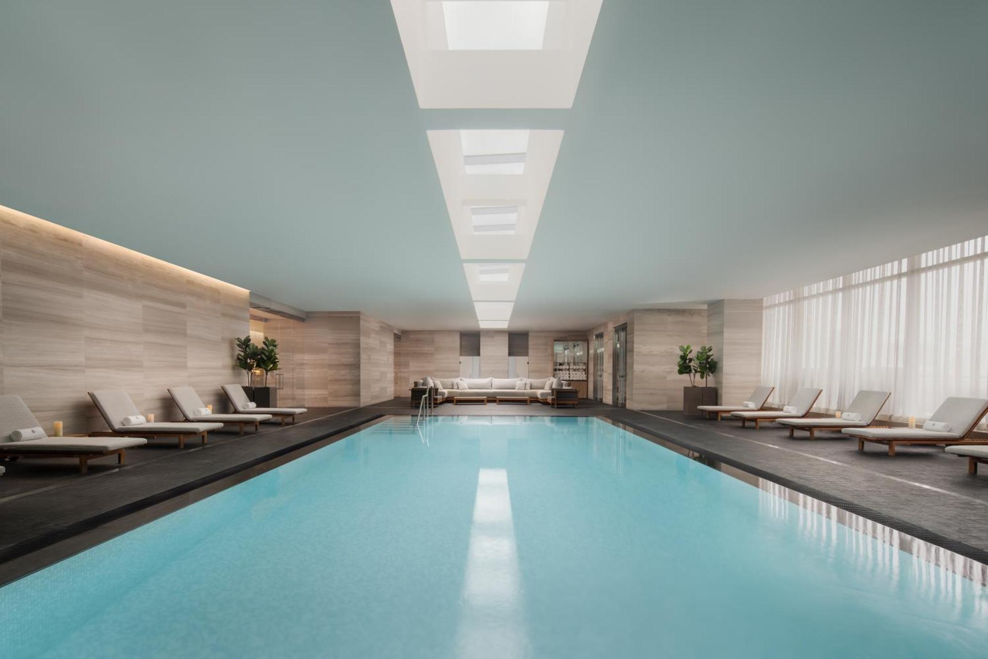 Four Seasons Hotel Toronto Eksteriør billede