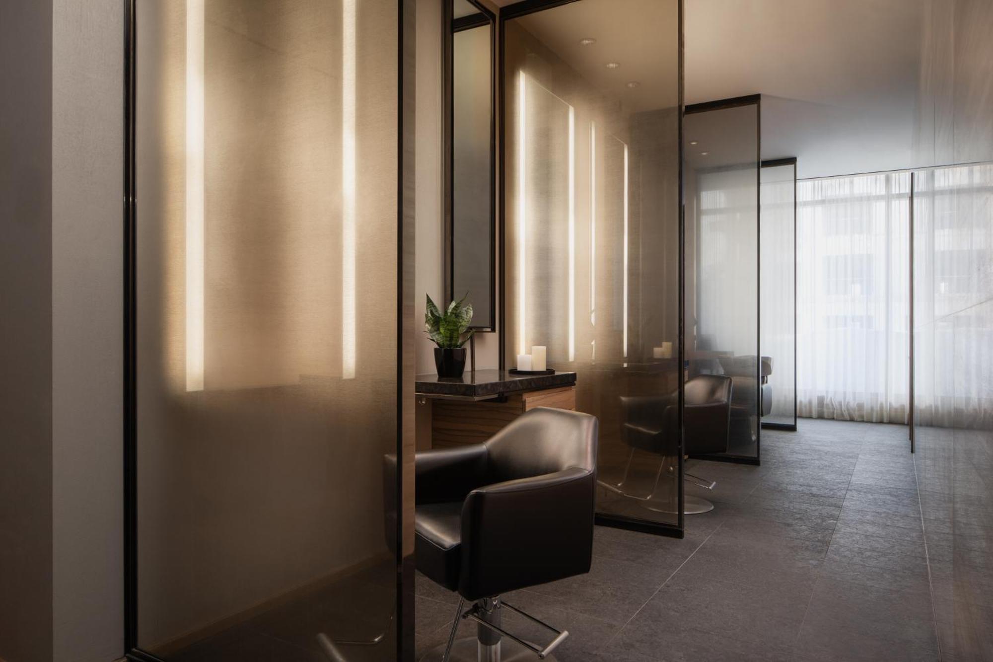 Four Seasons Hotel Toronto Eksteriør billede