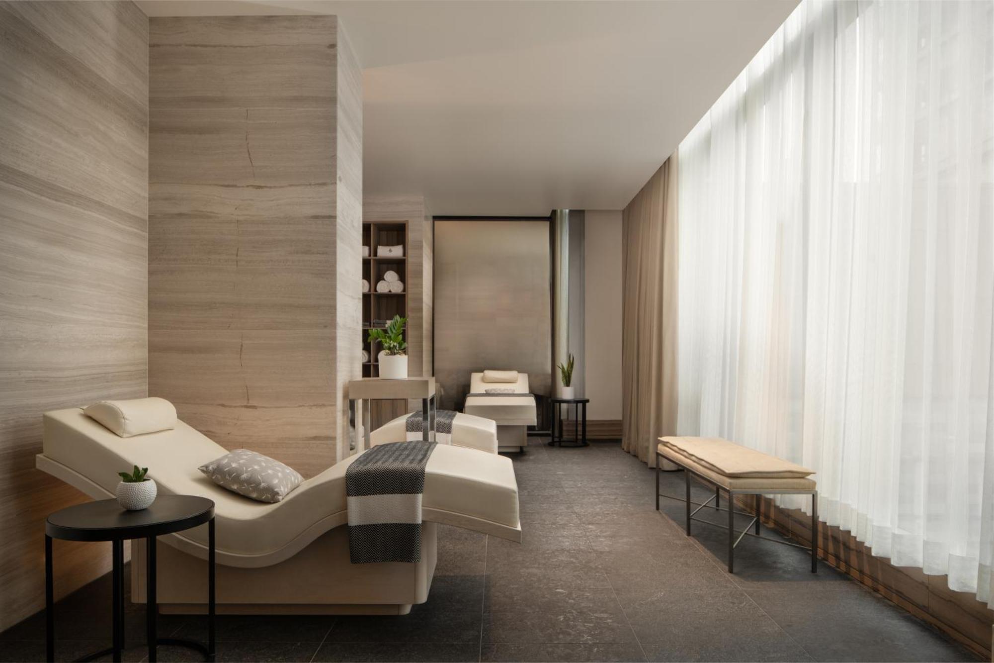 Four Seasons Hotel Toronto Eksteriør billede