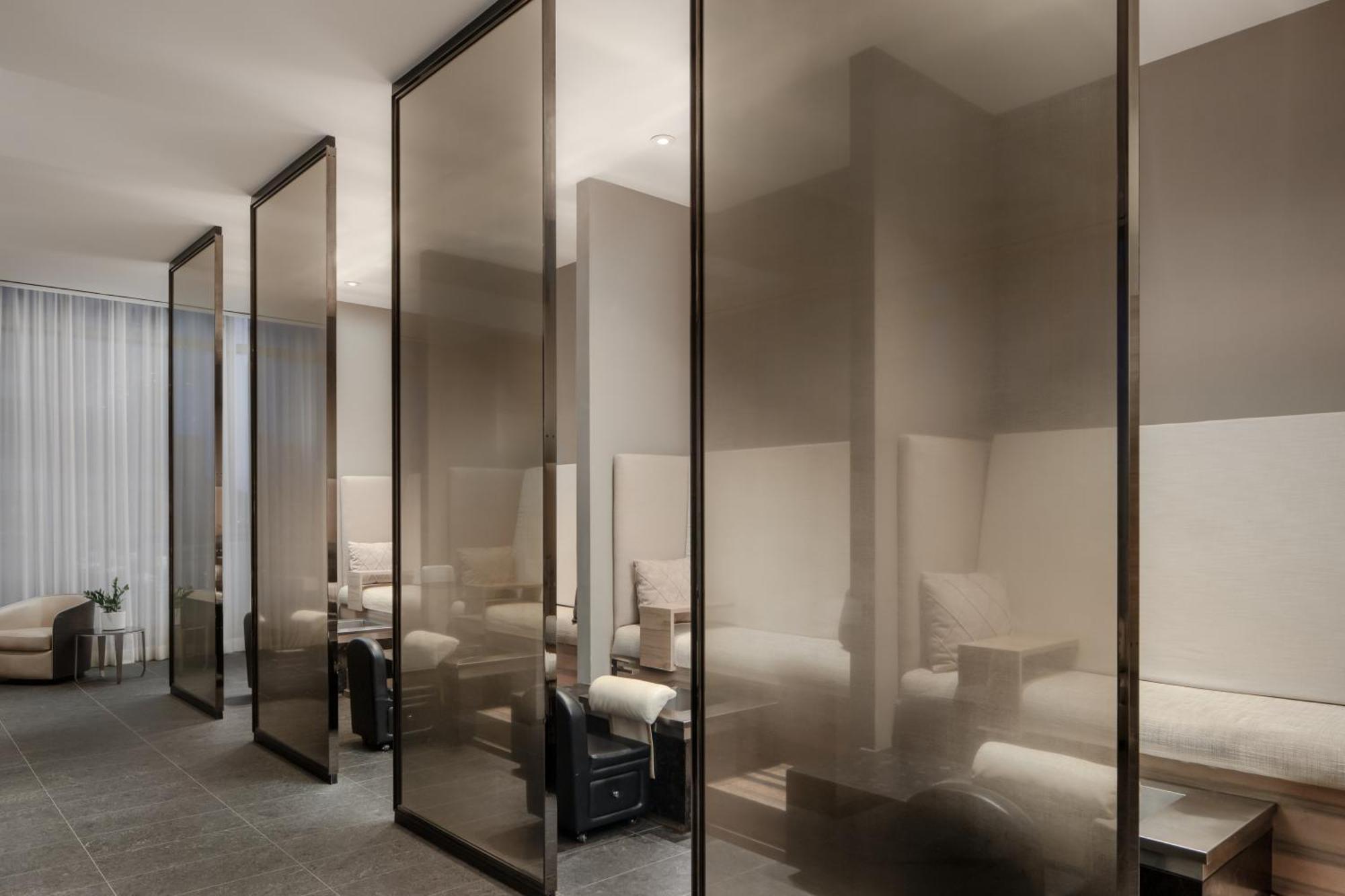 Four Seasons Hotel Toronto Eksteriør billede