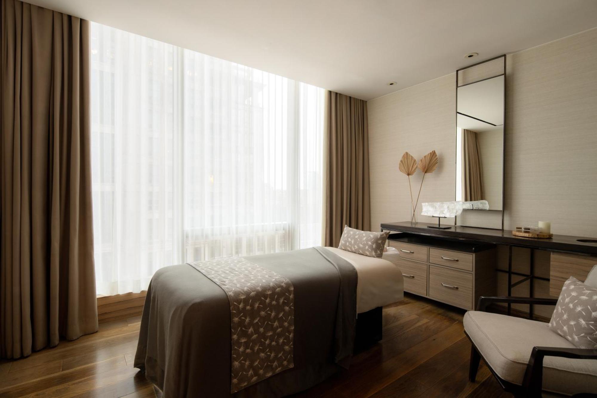 Four Seasons Hotel Toronto Eksteriør billede