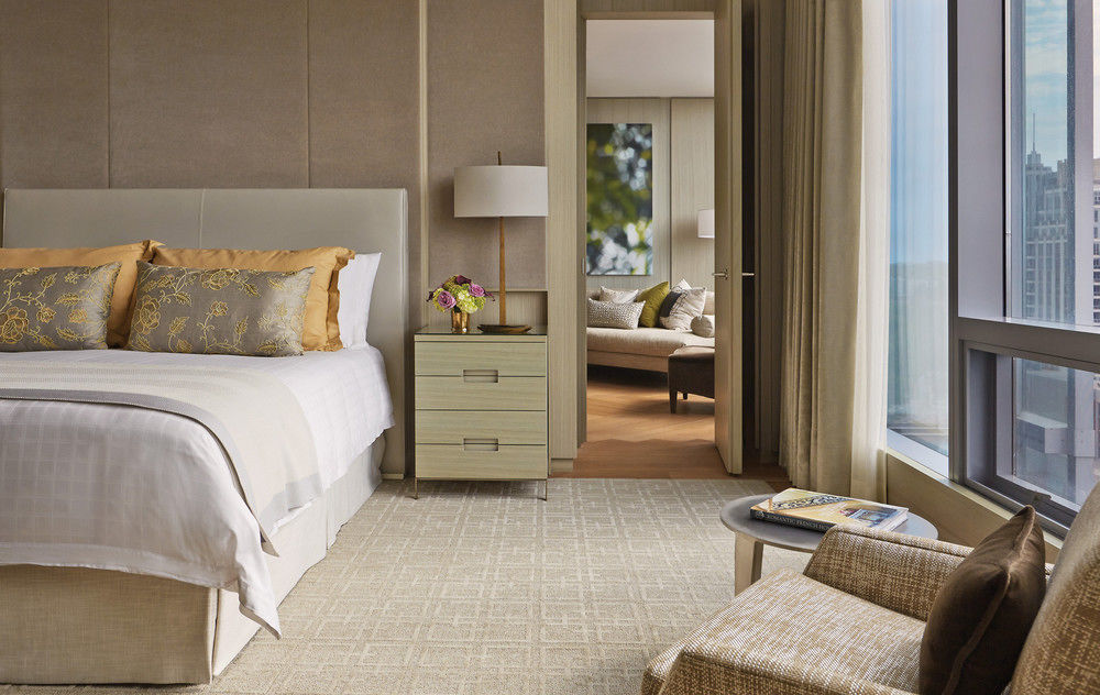 Four Seasons Hotel Toronto Eksteriør billede