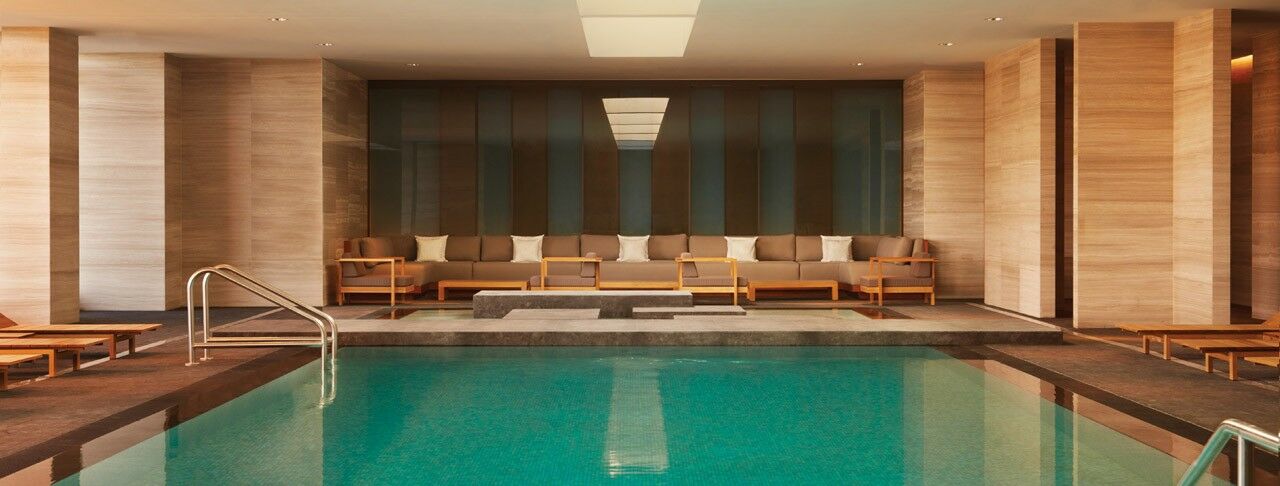 Four Seasons Hotel Toronto Eksteriør billede